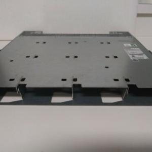 Alpha Technologies 19" SHELF CXRF-HP 2.4kW CORDEX HP  200 amp 4mdl 0300040-001
