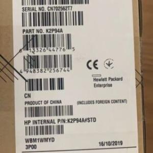 HP 1.8TB SAS 10K 12Gb/s K2P94A  810760-001 3PAR StoreServ 8000 SFF HDD