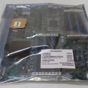 0WT5R3 | Dell | mATX Dual Socket Server Motherboard for Poweredge C1100 | New