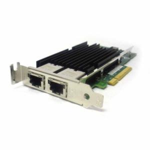 Cisco 74-11070-01 UCSC-PCIE-ITG= X540 2-Port 10GBase-T PCI-E NIC