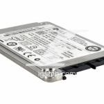 Dell 0RXH8 800GB MLC SATA 6G Mix Use 1.8in SSD Solid State Drive