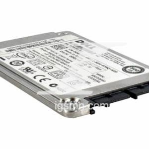 Dell 0RXH8 800GB MLC SATA 6G Mix Use 1.8in SSD Solid State Drive