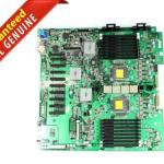 Dell PowerEdge R905 Motherboard LGA1207 DDR2 PCI-E K552T HR102 RU604 Y114J C557J