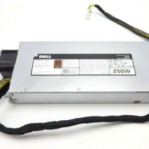 Dell 9J6JG 250Watt Poweredge R230 80 Plus Power Supply