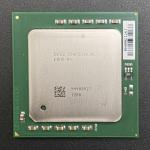 Intel Xeon CPU Eng Sample QAMZ ES 3GHz Socket 604 32bit Processor RARE