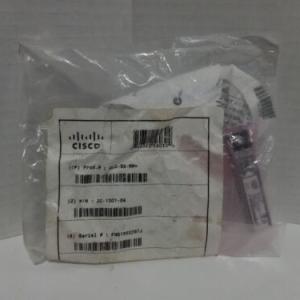 New Old Stock Cisco Genuine GLC-SX-MM OEM 1000Base-SX Transceiver 30-1301-03 1GB