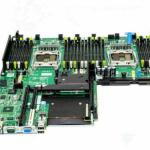 02C2CP Dell PowerEdge R630 Server System Board