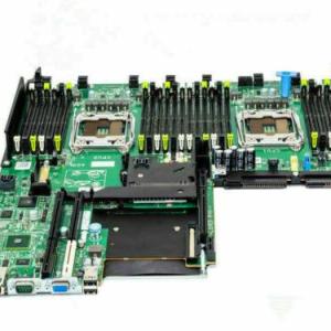 02C2CP Dell PowerEdge R630 Server System Board