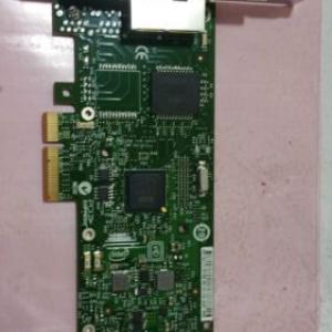 IBM Intel I340-T2 Server Adapter PCI-E X4 Ethernet Card 49Y4231 49Y4232