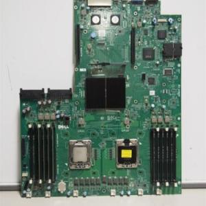 Dell P8FRD PowerEdge R610 Server Motherboard Intel Xeon 2.4GHz CPU