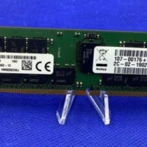 MTA36ASF4G72PZ-2G6E1 MICRON 32GB 2RX4 PC4-2666V DDR4 RDIMM MEMORY