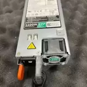 Dell 1100W Power Supply 200-240VPS-2112-8D-LF R730XD R830 L1100E-S1