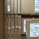 HPE 10GBase-T SFP+ Transceiver 826762-001 SP7051-HP 813876-001 813874-B21 NEw