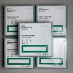 HP LTO4 Tape Cartridge C7974A (20 PACK) Ultrium 800GB /1.6 TB Data Storage - NEW