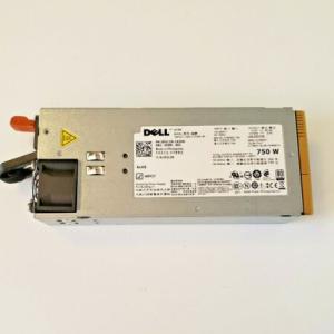Dell PowerEdge 750W Switching Power Supply 0FF613N Tested Working