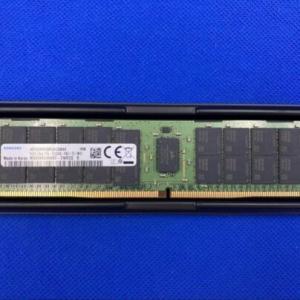 M393A8G40AB2-CWE SAMSUNG 64GB (1X64GB) 2RX4 PC4-3200A MEMORY