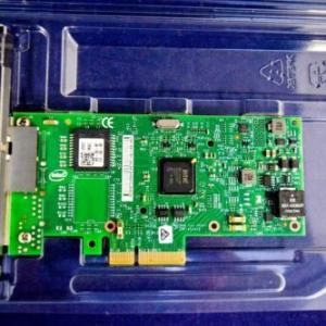 INTEL I350-T2 PCI EXPRESS x4 2 PORTS ETHERNET SERVER ADAPTER DELL 0XP0NY 07MJH5