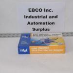 INTEL PRO/100+ DUAL PORT SERVER ADAPTER