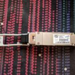 Cisco QSFP-40G-SR-BD Transceiver, Open box condition, ships the day you pay.