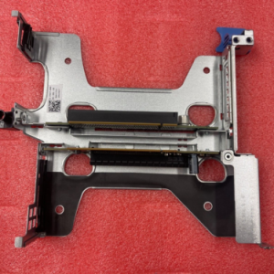 Dell PowerEdge Server R430 Riser Card Bracket w/2 PCIe 3.0 8x Slot 7N2YT