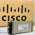 Genuine Cisco X2-10GB-SR - 10GBASE-SR Transceiver Module - Same Day Shipping