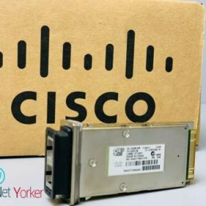Genuine Cisco X2-10GB-SR - 10GBASE-SR Transceiver Module - Same Day Shipping