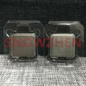 2PC Intel Xeon X5355 CPU 4-Core 2.66GHz/8M/1333 SLAEG/SLAC4 LGA771 Processor