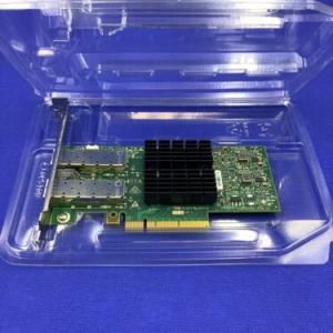 CX312A  Mellanox MCX312A-XCBT ConnectX-3 EN Dual Port 10 Gigabit PCI-E3x8