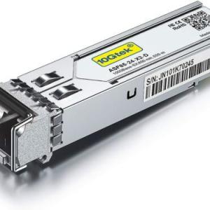 For Cisco GLC-SX-MMD, Ubiquiti UF-MM-1G Transceiver, 1000Base-SX 1G SFP MMF 550m