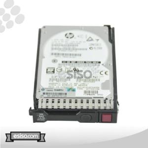 791055-001 827486-001 HPE 1.8TB 10K 12G SFF 2.5" SAS 512E ENTERPRISE HARD DRIVE
