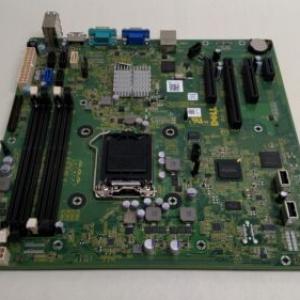 Dell PowerEdge T110 II LGA 1155 DDR3 SDRAM Server Motherboard PM2CW
