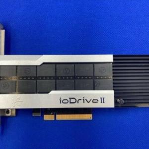 DG1MH DELL 1.2TB MLC IODRIVE 2 DG1MH PCI-E SSD 0DG1MH 01XF66