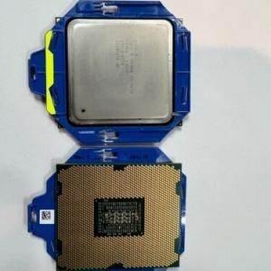Pair of INTEL XEON PROCESSOR E5-2670 8 CORE 2.60GHz 20M 8GT/s 115WCPU