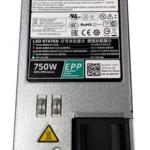 Dell 57TFT 750W 200-240V 80+ Titanium PSU Power Supply R630 R730 R730xd R930