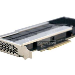 Dell DG1MH Fusion-IO 1.2TB MLC PCI Express IODrive II Add-In Card