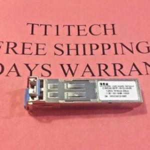 Cisco compatible CWDM-SFP-1510 1.25G 1510nm 80km 1000GBASE-CWDM SFP transceiver