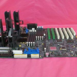 0001490R Dell, Inc PowerEdge 4400 Dual Xeon Server Board Assembly 1490R