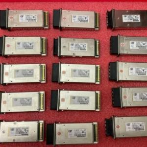 Cisco X2-10GB-SR Transceiver Module (10-2205-06) (QTY 15)