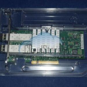 E10G42BFSR Intel X520-SR2 10GbE Dual Ports Ethernet Adapter with Intel Yottamark