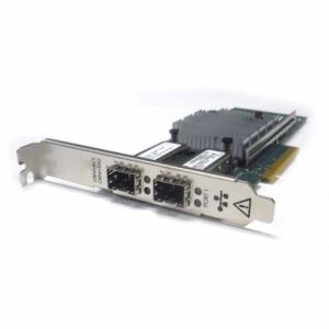 HP 656244-001 Ethernet 10GB 2-Port 530SFP+ Adapter