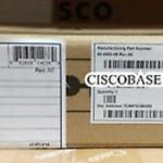 Cisco CP-7942G Unified Ip Phone New Sealed