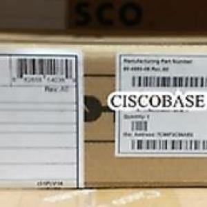 Cisco CP-7942G Unified Ip Phone New Sealed