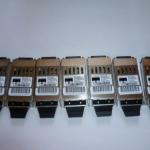 Cisco WS-G5484 1000Base-SX GBIC Transceiver Genuine Cisco module