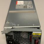 HP 3 PAR 580W GOLD POWER SUPPLY 756486-001 753322-001