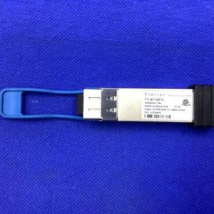 FTL4C1QE1C Finisar QSFP+ 40GBASE-LR4 Transceiver QSFP-40G-LR4