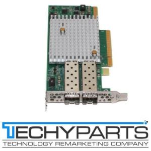 SolarFlare SFN7322F SFP+ Dual-Port 10GbE PCIe Onload PTP Server I/O Adapter SFF