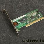 06P3609 IBM PCI Ethernet Server Adapter Card Intel A29355-004