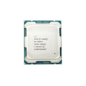 SR2N4 Intel Xeon E5-2660v4 14 Core 2GHz 35MB FCLGA 2011-3 105W CPU Processor