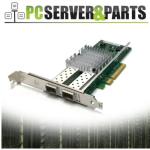 IBM Intel X520-DA2 Dual Port 10GbE SFP+ Server Network Adapter Card 49Y7962