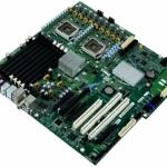 Server Motherboard Dell 0MY171 MY171 2xSOCKET 771 8x DDR2 6x USB Precision 690